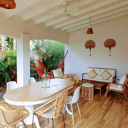 La Villa D'Emma ساينت آن المظهر الخارجي الصورة