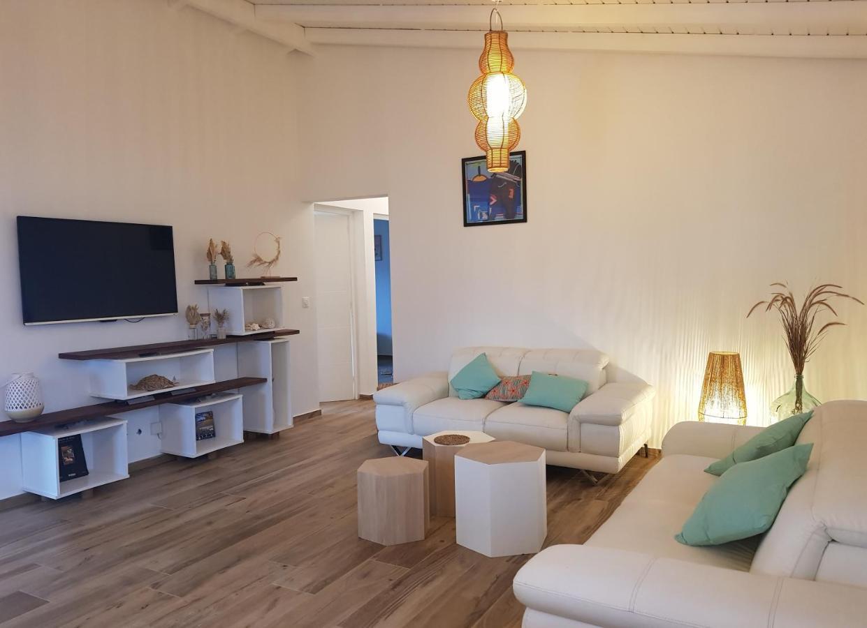 La Villa D'Emma ساينت آن المظهر الخارجي الصورة