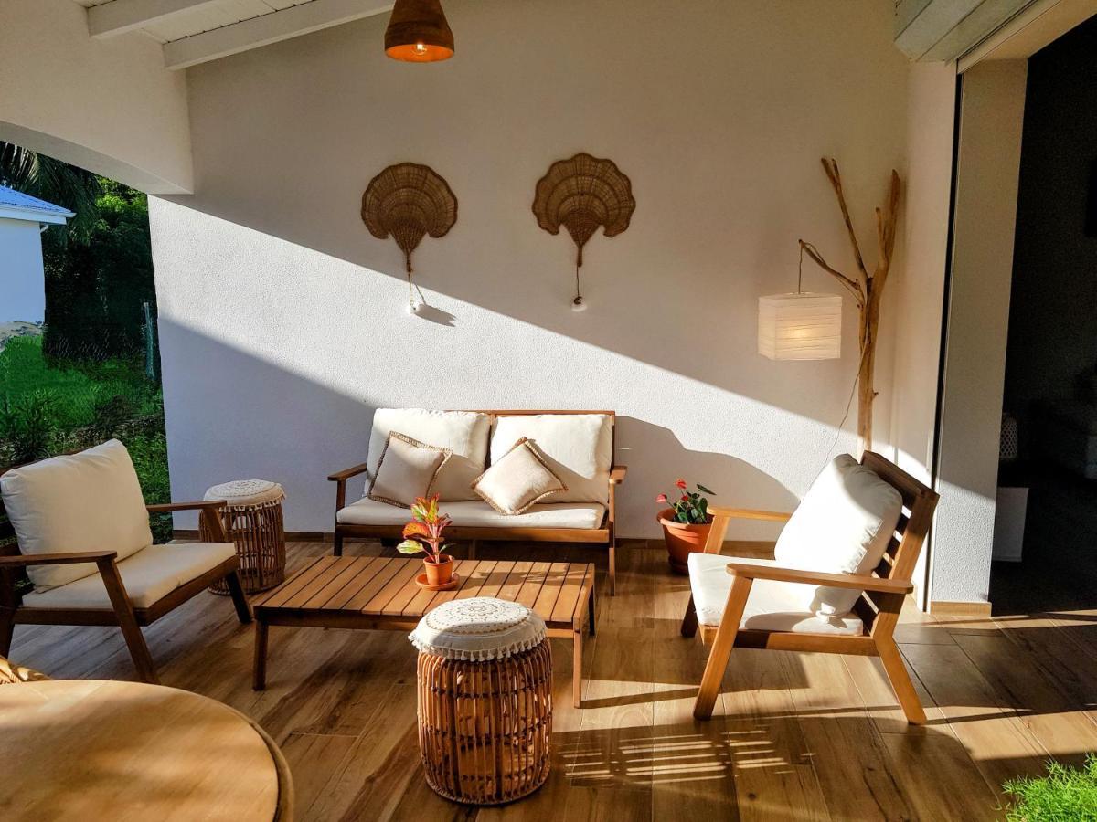 La Villa D'Emma ساينت آن المظهر الخارجي الصورة