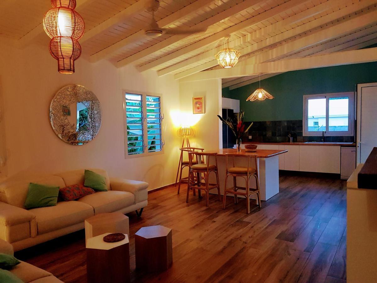 La Villa D'Emma ساينت آن المظهر الخارجي الصورة
