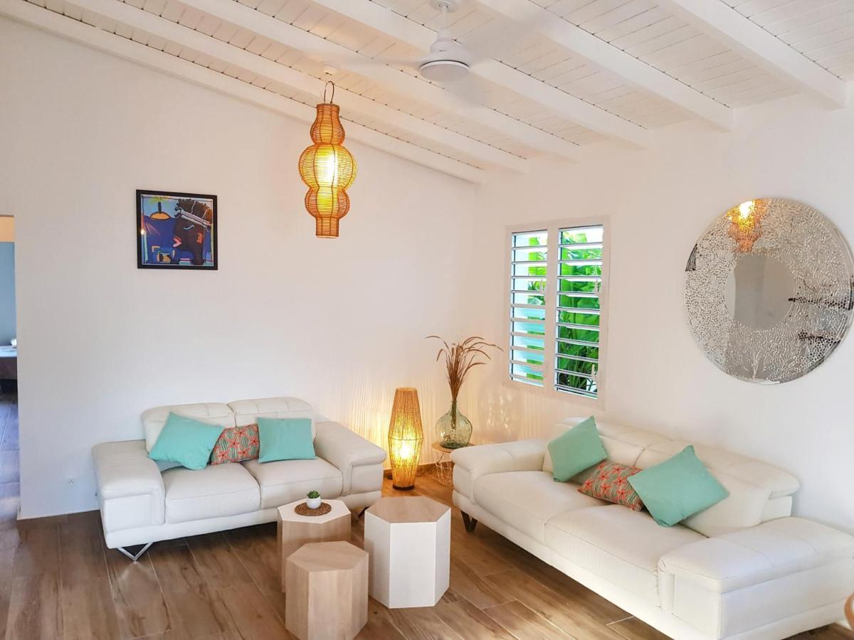 La Villa D'Emma ساينت آن المظهر الخارجي الصورة