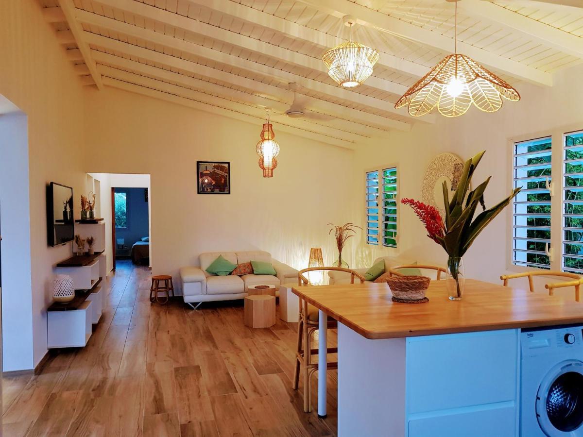 La Villa D'Emma ساينت آن المظهر الخارجي الصورة