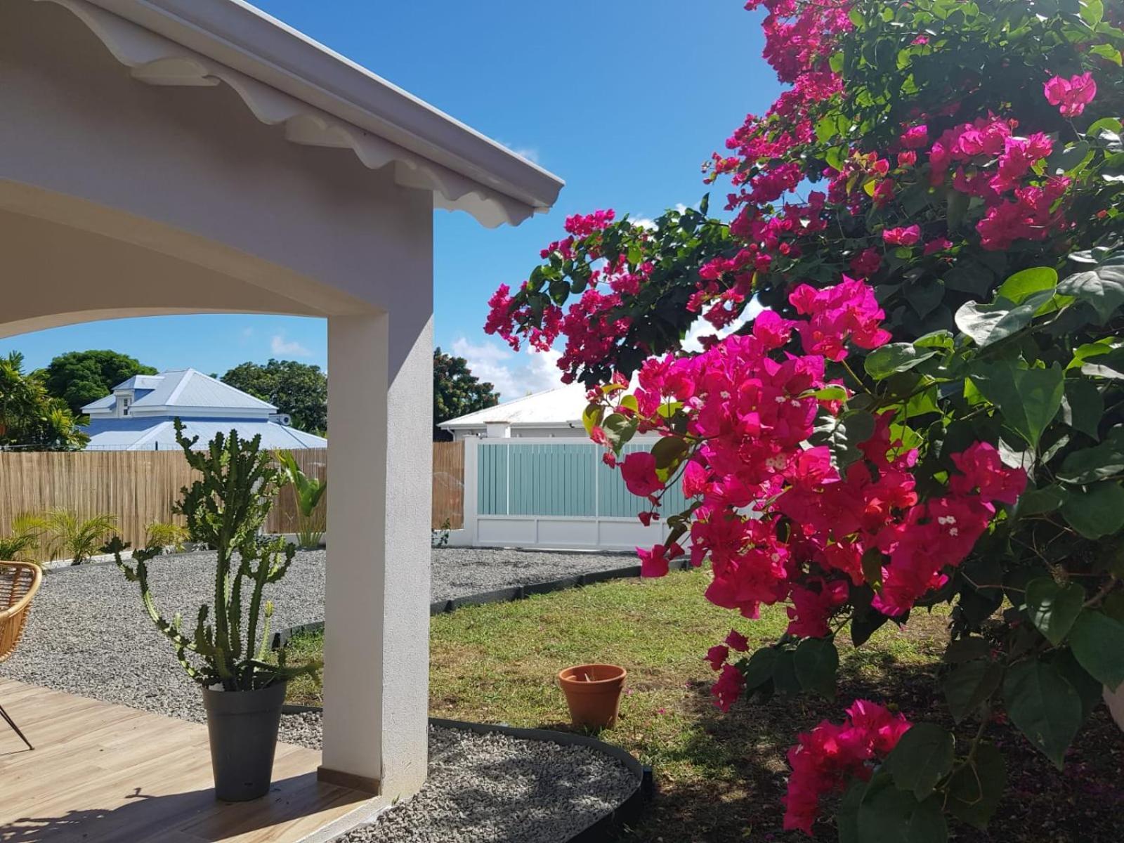 La Villa D'Emma ساينت آن المظهر الخارجي الصورة