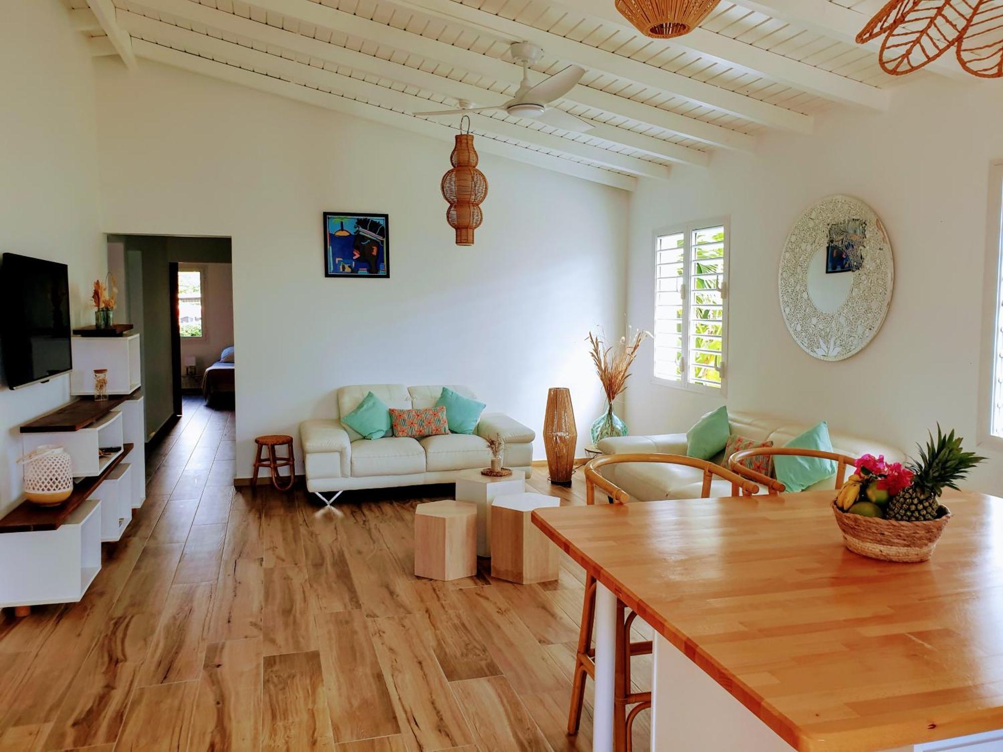 La Villa D'Emma ساينت آن المظهر الخارجي الصورة